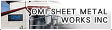 omi sheet metal works inc|OMI SHEET METAL WORKS INC.